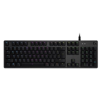 Logitech G512 GX Blue 920-008946