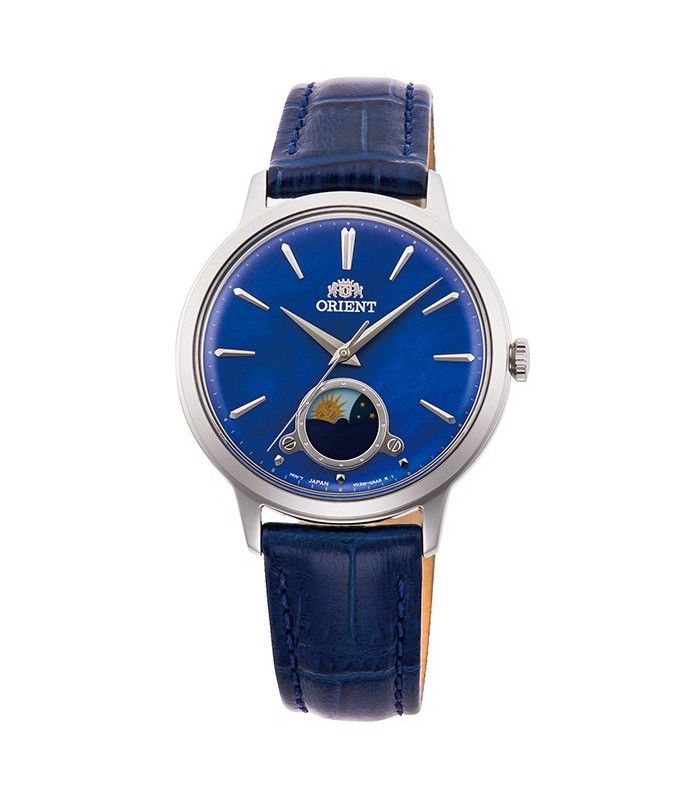 NOWY I ORYGINALNYⓇ ZEGAREK DAMSKI ORIENT RA-KB0004A10B⌚➤SALON W KRAKOWIE, 2 LATA GWARANCJI