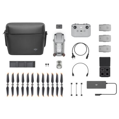 DJI Mavic Air 2S Fly More Combo (CP.MA.00000350.01)