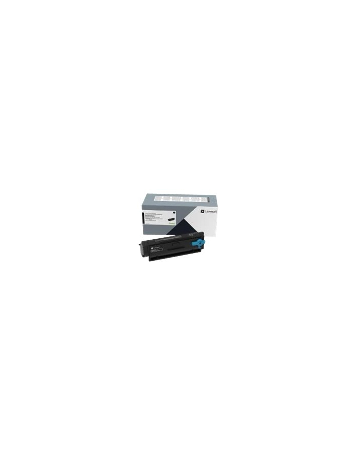 Lexmark B3442dw MB3442adw Toner