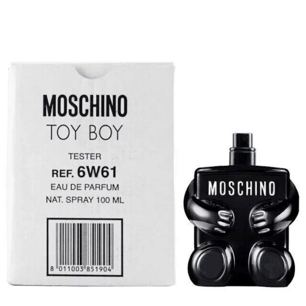 Moschino Toy Boy 100ml woda perfumowana Tester