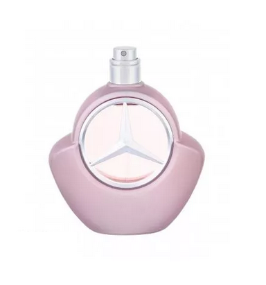 Mercedes-Benz Woman Eau de Toilette woda toaletowa spray 60ml -