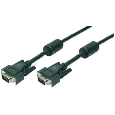 Logilink Kabel VGA VGA 10 m