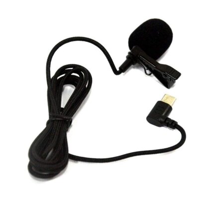 SJCAM Mikrofon zewnętrzny SJ8 0000002710