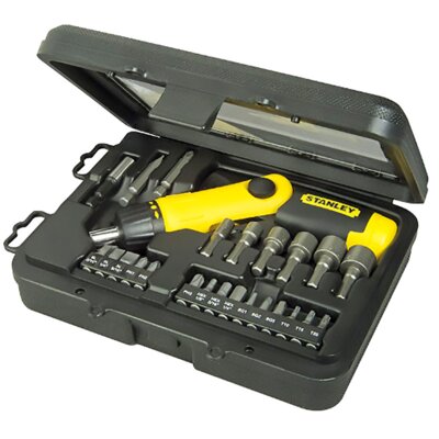 Stanley ZESTAW WKRĘTAKÓW - 22 szt.; 630220