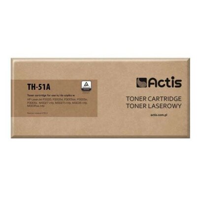 Actis TH-51A zamiennik HP Q7551A