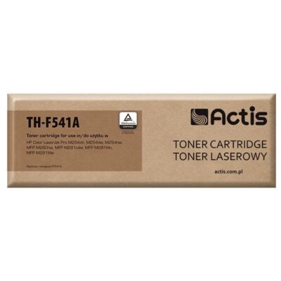 Actis toner do HP CF541A new TH-F541A TH-F541A