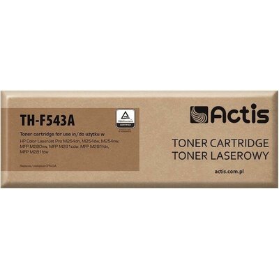 Actis toner do HP CF543A new TH-F543A