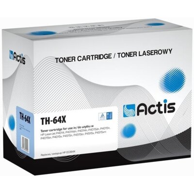 Actis TH-64X zamiennik HP CC364X
