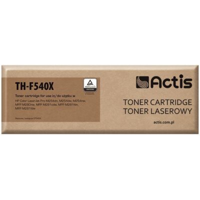 Actis toner do HP CF540X new TH-F540X TH-F540X