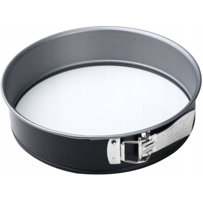 Zenker Forma 6930 - do pieczenia szklane dno, 26 cm