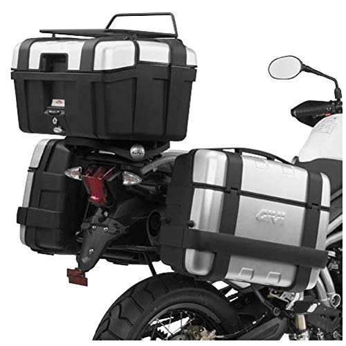GIVI SR6403 bagażnik Topcase - Monokey