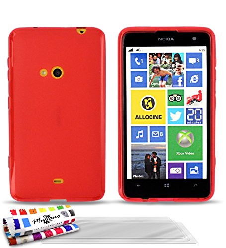 Nokia Oryginalne muzzano Premium do Lumia 625