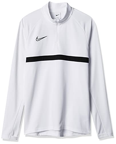 NIKE Męska bluza M Nk Dry Acd21 Dril Top