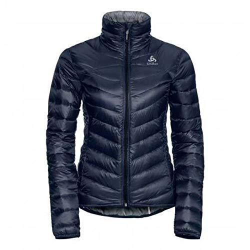 Odlo Damska kurtka Air Cocoon, Paw/Monument, XS