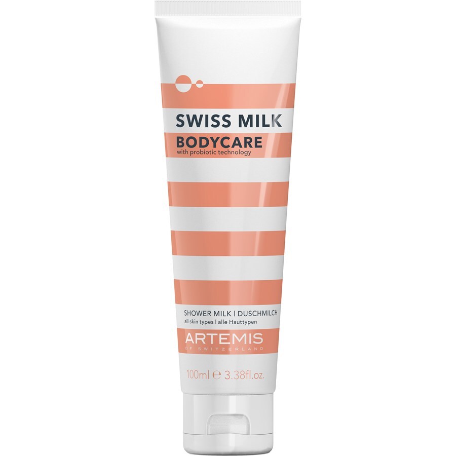 Artemis Produkty Shower Milk 400 ml