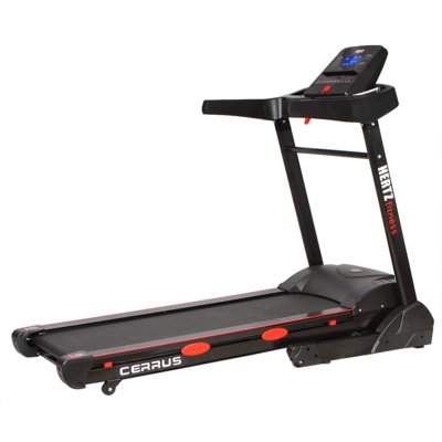 Hertz FITNESS Cerrus