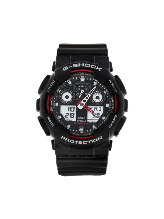 Casio G-Shock GA-110-1AER