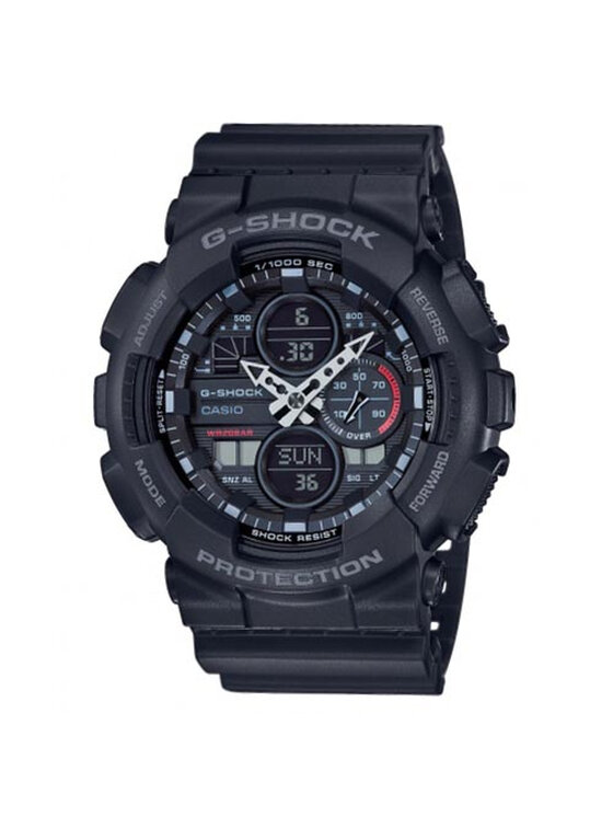 Casio G-Shock GA-140-1A1ER