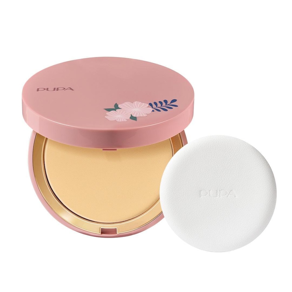Pupa Milano Milano Bride&Maids Setting Powder 5.6 g