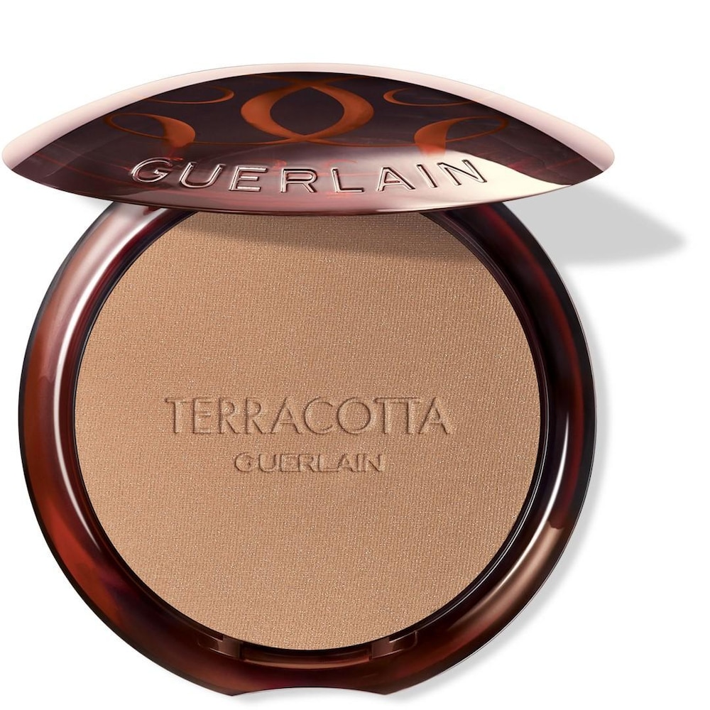 Guerlain Terracotta The Bronzing Powder Puder brązujacy 03 Medium Warm 10.0 g