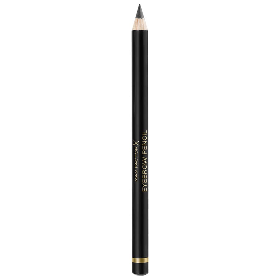 Max Factor Eyebrow Pencil Shaper Kredka do brwi nr 001 Ebony, 1.2 g 3935