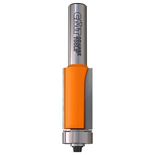 CMT Super wytrzymałe frezy do wykrawania wgłębień trzpień-12mm; D-19; I-38,1 906 (906.692.11)