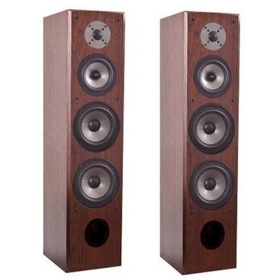 Quadral Quintas 6500 Orzech (Para)