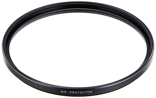 Sigma WR-filtr ochronny (odporne na działanie wody, antystatyczny) Czarny, czarny, 72 mm AFF9D0