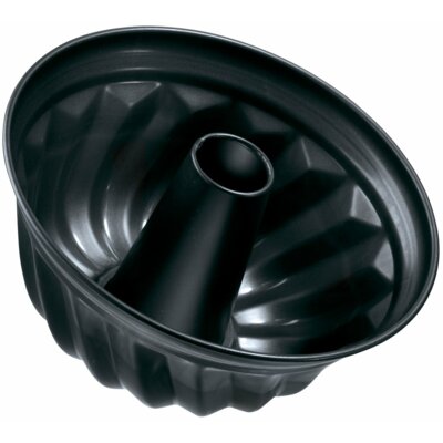 Fackelmann Forma Babka 25cm Teflon Black 6527)
