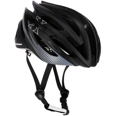 Nils EXTREME MTW24 CZARNY ROZM. L (58-61 cm) KASK EXTREME 16-70-049