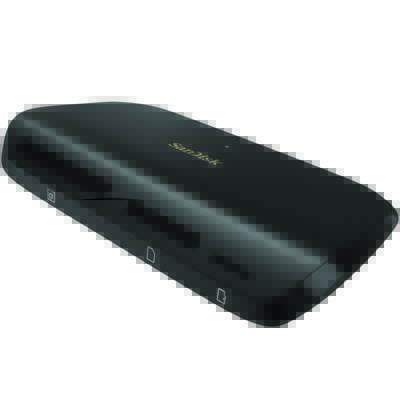 SanDisk ImageMate PRO USB-C