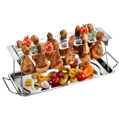 Gefu GEFU BBQ wiązek kurczaka-monitora GE89259