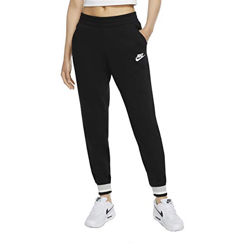 Nike Damskie spodnie sportowe Sportswear Heritage FLC spodnie sportowe