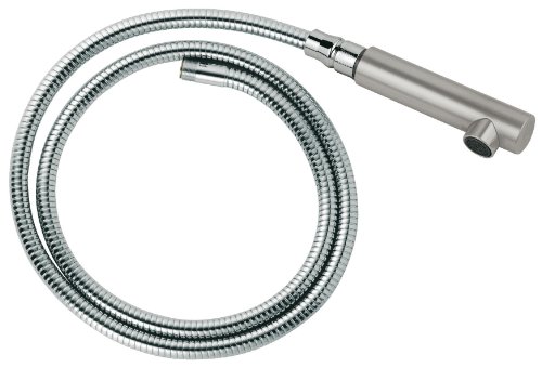 GROHE 46590DC0 pull out spray