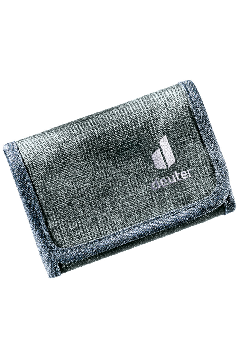 PORTFEL DEUTER TRAVEL WALLET - DRESSCODE