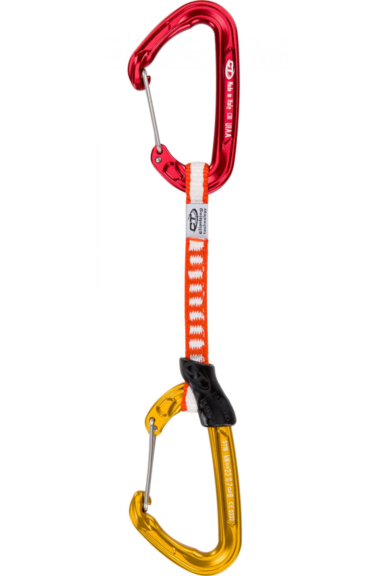 EKSPRES FLY-WEIGHT EVO DYNEEMA 12CM