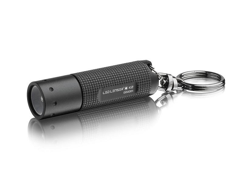 Led Lenser K2 8252