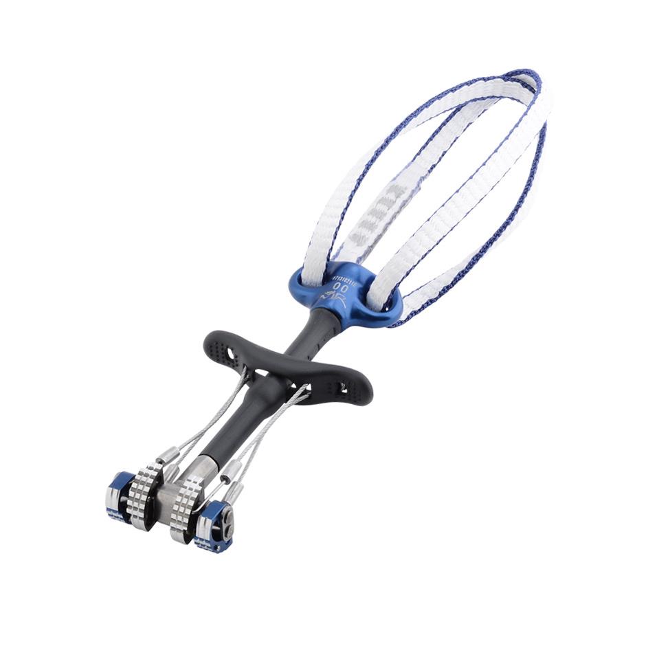 KOŚĆ MECHANICZNA DRAGON CAM 2 00