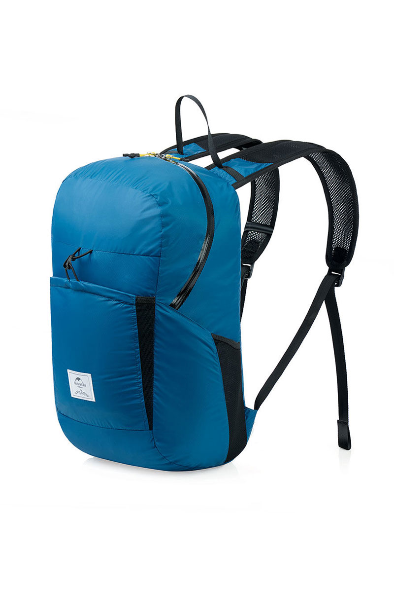 PLECAK ULTRALIGHT FOLDABLE 22L NH17A017-B