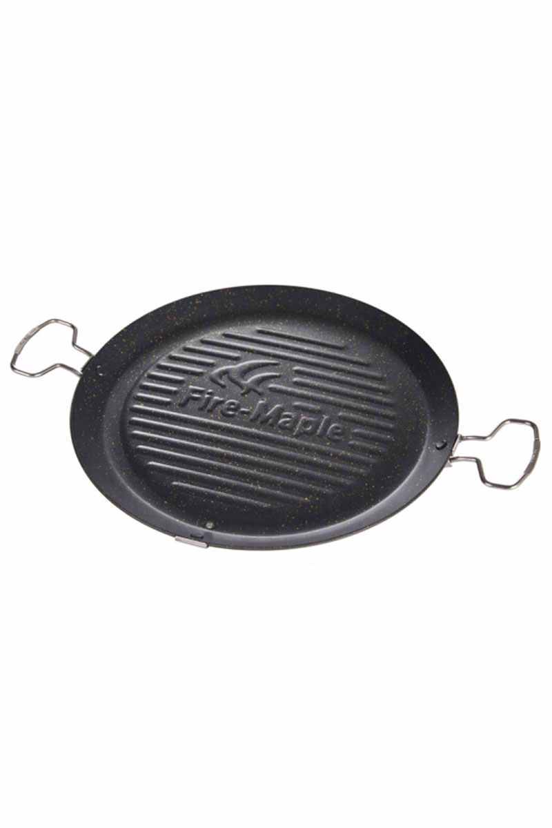PATELNIA PORTABLE GRILL