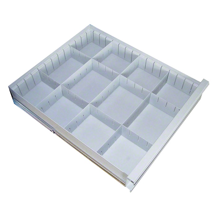 B2B Partner Przegroda rozdzielająca do szuflad 401370