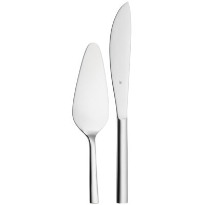 WMF zestaw 2cz. do ciasta Nuova 1291516040
