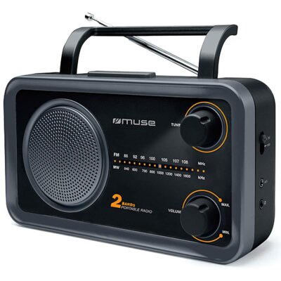 Muse M-06 DS
