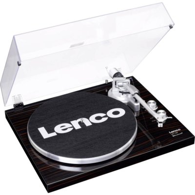 Lenco LBT-188 WA Ciemnobrązowy (LBT-188-WA ORZECH)