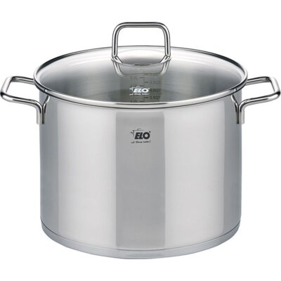Elo CITRIN GARNEK DO WARZYW Z POKRYWKĄ 26 CM 9,6 L STAL NIERDZEWNA INDUKCJA 72446
