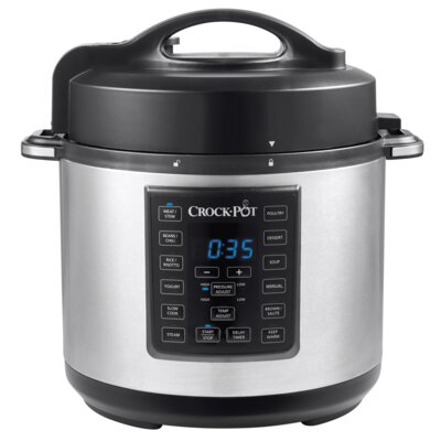 Crockpot Express CSC051XDIM