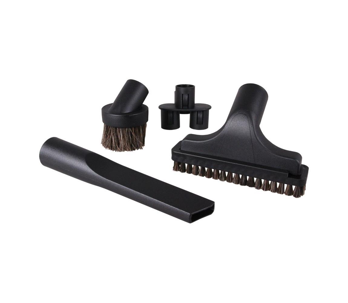 PATONA PATONA - SET of 3w1 końcówki do odkurzaczy 32 mm