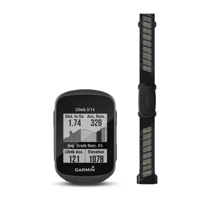 Garmin Edge 130 Plus Zestaw 2021 Zegarki GPS 010-02385-11