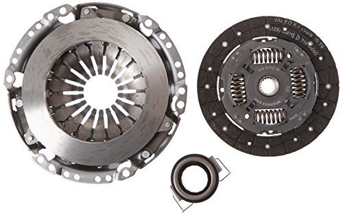 LUK ZESTAW SPRZĘGŁA  619307200 PEUG 107/CITR C1/TOYOTA AYGO 1,0 05-